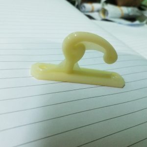 လိုက်ကာ Accessories များ