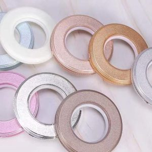 လိုက်ကာ Accessories များ