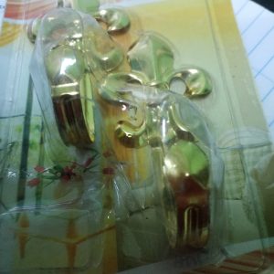 လိုက်ကာ Accessories များ